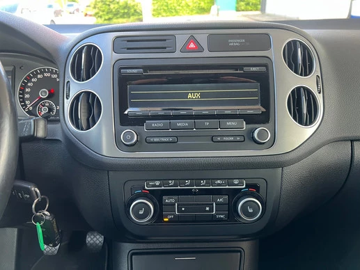 Volkswagen Golf Plus - Afbeelding 16 van 20