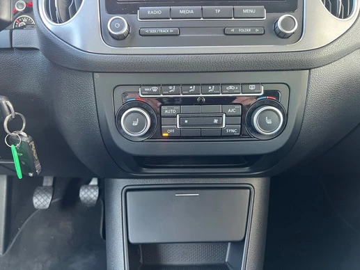 Volkswagen Golf Plus - Afbeelding 17 van 20