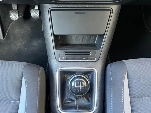 Volkswagen Golf Plus - Afbeelding 18 van 20