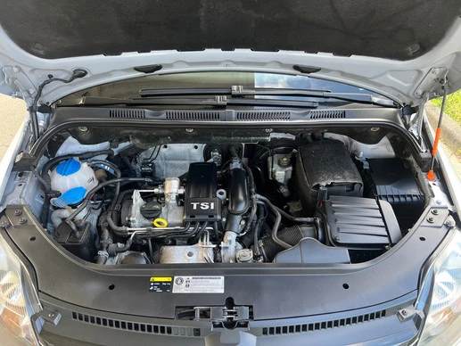 Volkswagen Golf Plus - Afbeelding 20 van 20