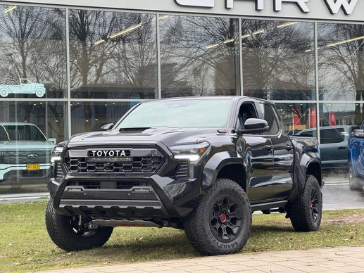 Toyota Tundra - Afbeelding 2 van 30