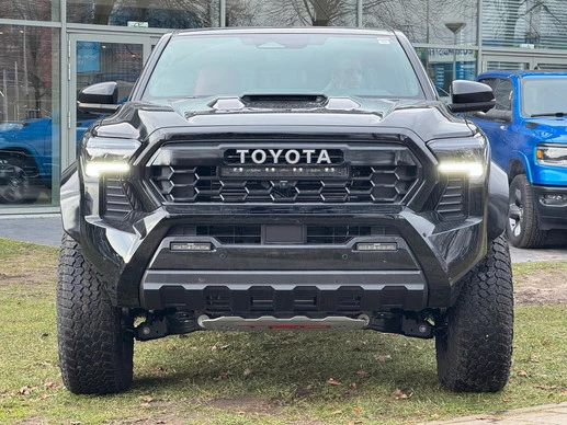 Toyota Tundra - Afbeelding 6 van 30