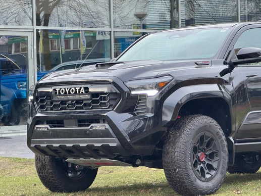 Toyota Tundra - Afbeelding 7 van 30