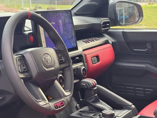 Toyota Tundra - Afbeelding 11 van 30