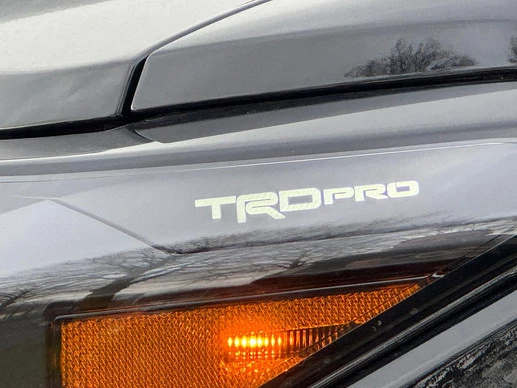 Toyota Tundra - Afbeelding 19 van 30