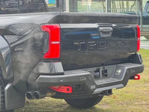 Toyota Tundra - Afbeelding 20 van 30