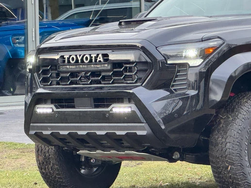 Toyota Tundra - Afbeelding 22 van 30