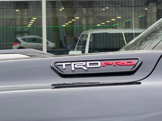 Toyota Tundra - Afbeelding 23 van 30