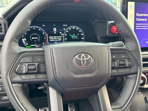 Toyota Tundra - Afbeelding 25 van 30