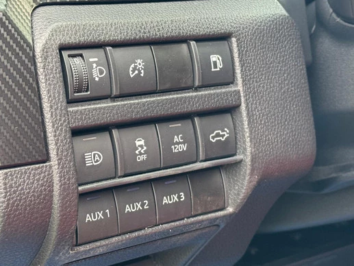 Toyota Tundra - Afbeelding 30 van 30