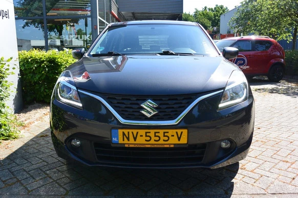 Suzuki Baleno - Afbeelding 2 van 28