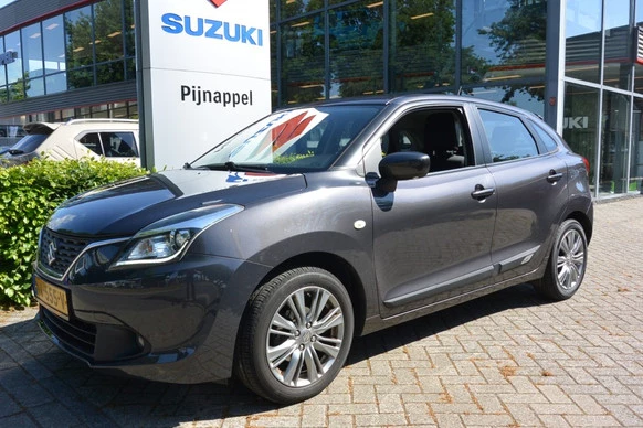 Suzuki Baleno - Afbeelding 3 van 28