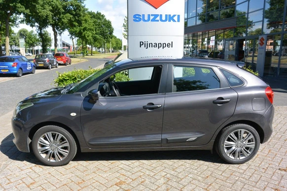 Suzuki Baleno - Afbeelding 4 van 28