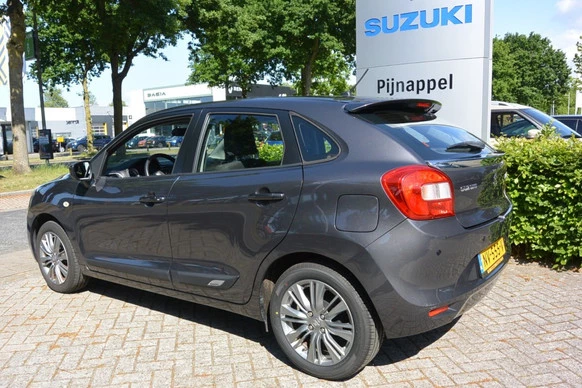 Suzuki Baleno - Afbeelding 5 van 28