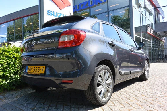 Suzuki Baleno - Afbeelding 7 van 28