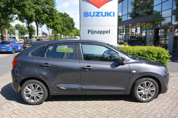 Suzuki Baleno - Afbeelding 8 van 28