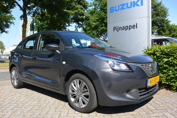 Suzuki Baleno - Afbeelding 9 van 28
