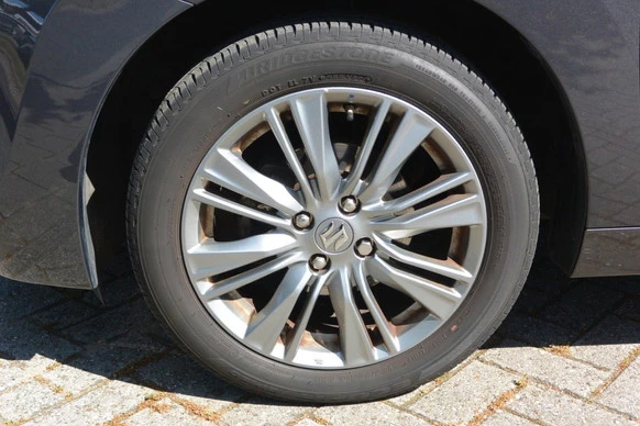 Suzuki Baleno - Afbeelding 11 van 28