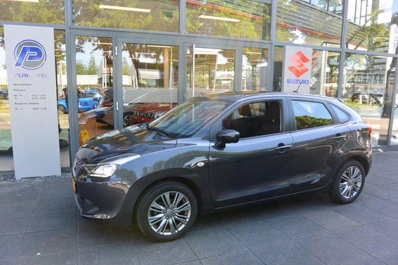 Suzuki Baleno - Afbeelding 13 van 28