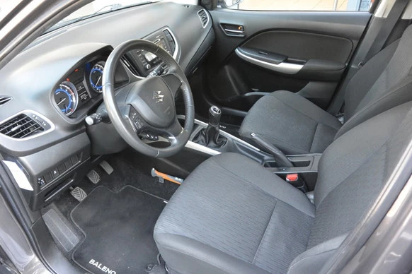 Suzuki Baleno - Afbeelding 15 van 28