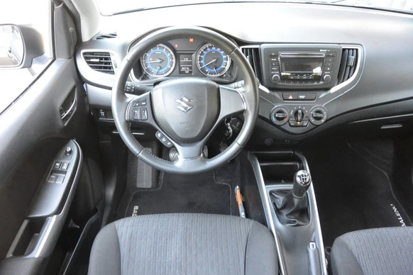 Suzuki Baleno - Afbeelding 17 van 28