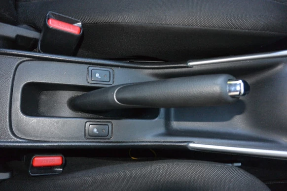 Suzuki Baleno - Afbeelding 18 van 28