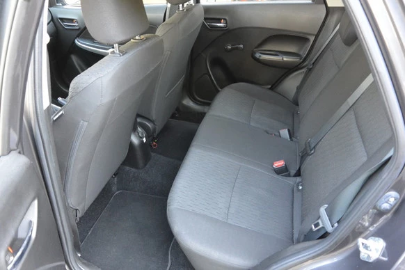 Suzuki Baleno - Afbeelding 19 van 28