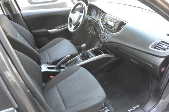 Suzuki Baleno - Afbeelding 20 van 28