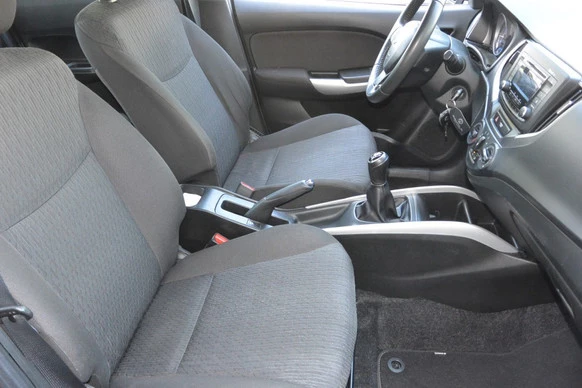 Suzuki Baleno - Afbeelding 21 van 28