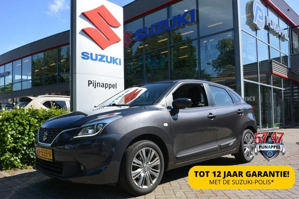 Suzuki Baleno - Afbeelding 1 van 28