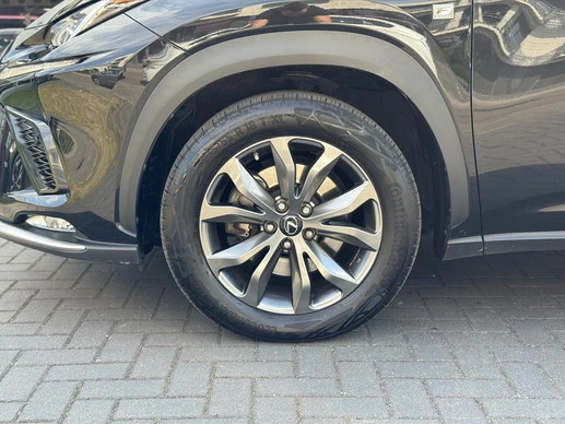 Lexus NX - Afbeelding 5 van 30