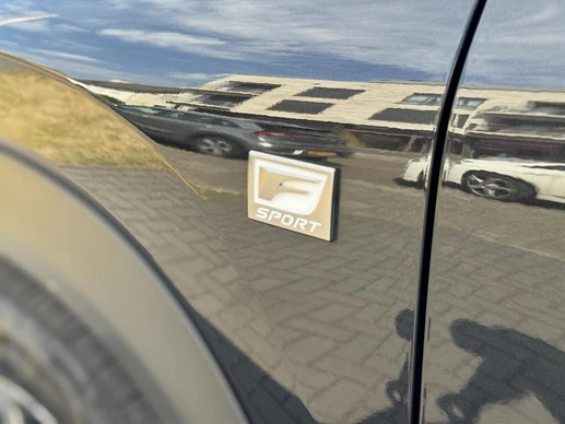 Lexus NX - Afbeelding 10 van 30