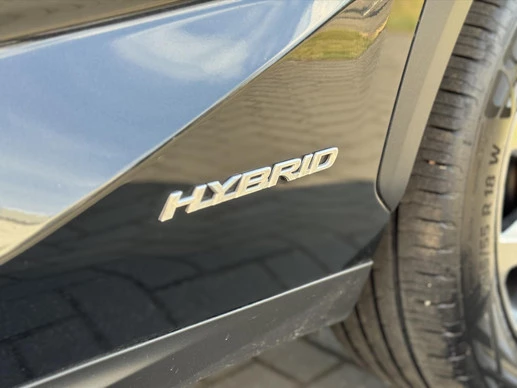 Lexus NX - Afbeelding 11 van 30