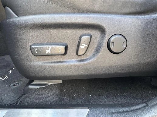 Lexus NX - Afbeelding 19 van 30