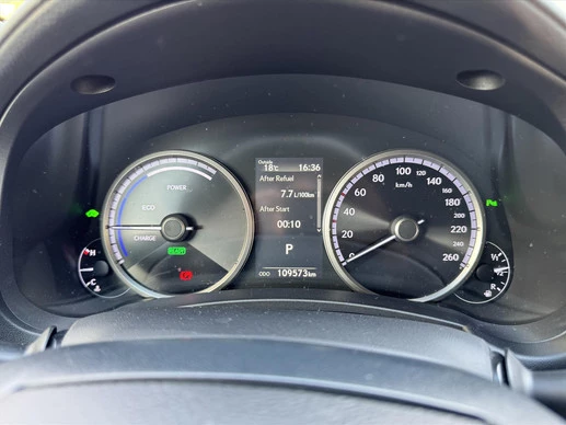 Lexus NX - Afbeelding 26 van 30