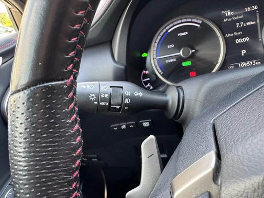 Lexus NX - Afbeelding 28 van 30