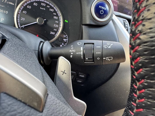 Lexus NX - Afbeelding 29 van 30