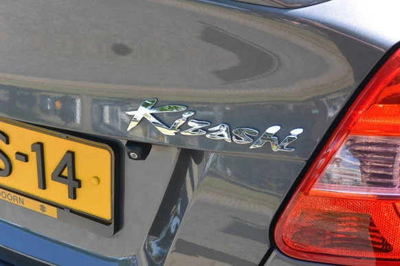 Suzuki Kizashi - Afbeelding 12 van 30