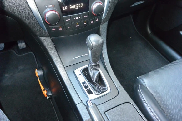Suzuki Kizashi - Afbeelding 29 van 30