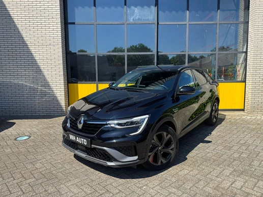 Renault Arkana - Afbeelding 1 van 29