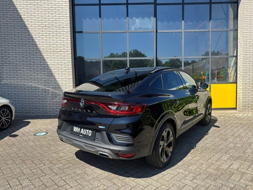 Renault Arkana - Afbeelding 3 van 29