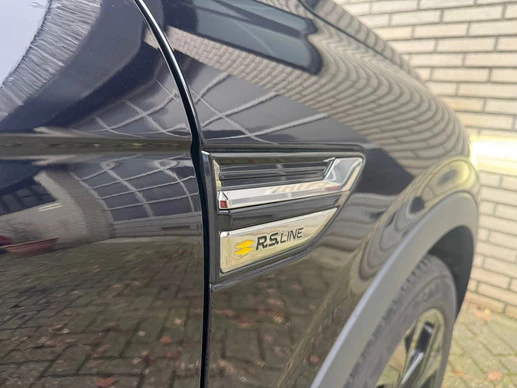 Renault Arkana - Afbeelding 23 van 29