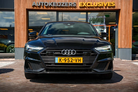 Audi A7 - Afbeelding 3 van 30