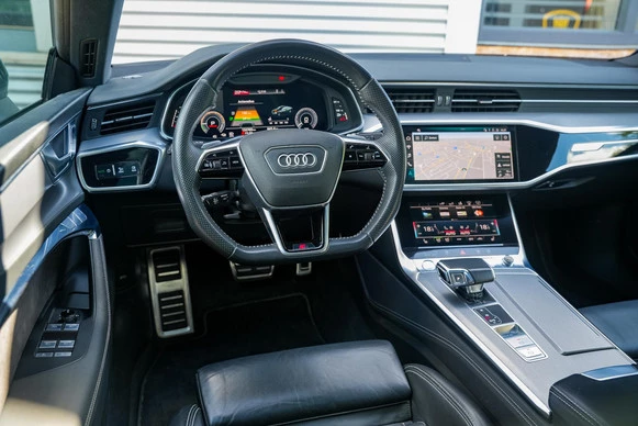 Audi A7 - Afbeelding 4 van 30