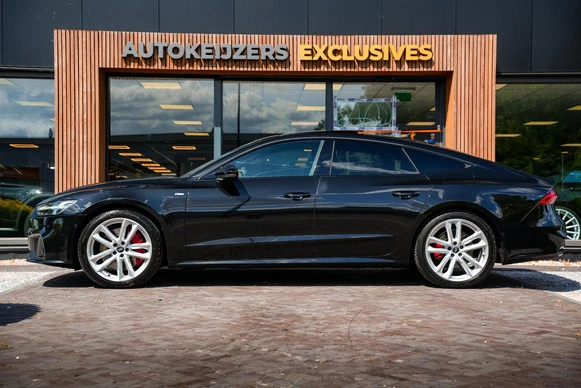 Audi A7 - Afbeelding 5 van 30