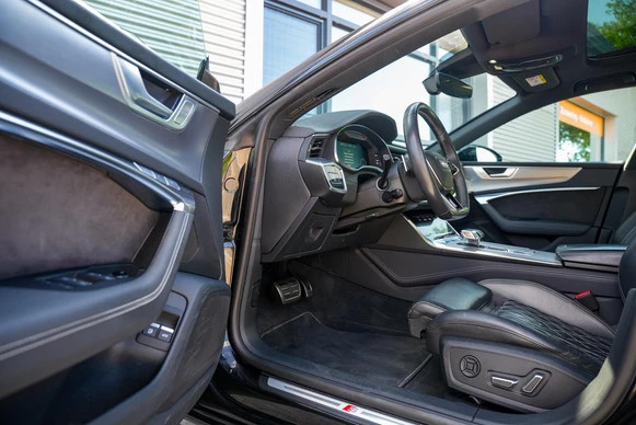 Audi A7 - Afbeelding 6 van 30