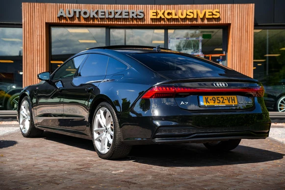 Audi A7 - Afbeelding 7 van 30