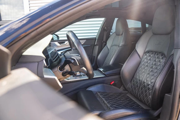 Audi A7 - Afbeelding 8 van 30