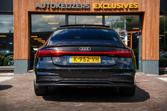 Audi A7 - Afbeelding 9 van 30