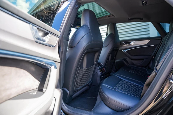 Audi A7 - Afbeelding 10 van 30